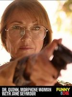 Watch Dr. Quinn, Morphine Woman with Jane Seymour (Short 2014) Putlocker