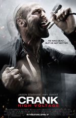 Watch Crank: High Voltage Putlocker