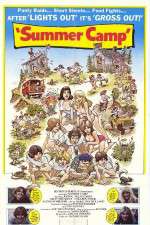 Watch Summer Camp Putlocker