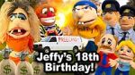 Watch Jeffy\'s 18th Birthday Putlocker