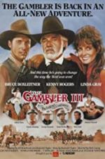 Watch Kenny Rogers as The Gambler, Part III: The Legend Continues Putlocker