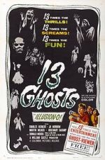 Watch 13 Ghosts Putlocker