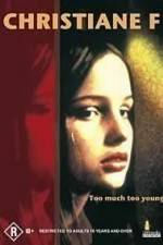 Watch Christiane F. - Wir Kinder vom Bahnhof Zoo Putlocker