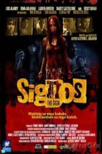 Watch Signos Putlocker