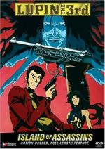 Watch Lupin III: Island of Assassins Putlocker