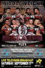 Watch Bellator Fighting Championships 50 Putlocker