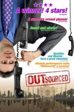 Watch Outsourced Putlocker