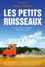 Watch Les petits ruisseaux Putlocker