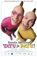 Watch Kanelia kainaloon, Tatu ja Patu! Putlocker