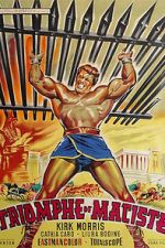 Watch Il trionfo di Maciste Putlocker