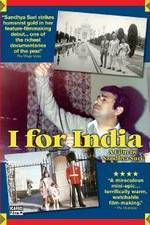 Watch I for India Putlocker