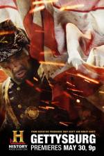 Watch Gettysburg Putlocker