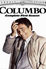 Watch Columbo: Rest in Peace Mrs Columbo Putlocker