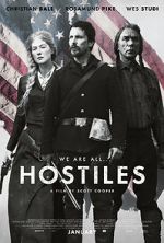 Watch Hostiles Putlocker