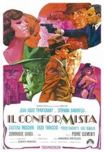 Watch The Conformist Putlocker