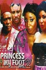 Watch Princess My Foot 2 Putlocker