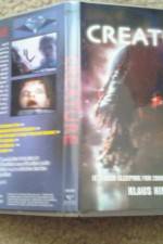 Watch The Cat Creature Putlocker