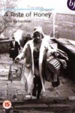 Watch A Taste of Honey Putlocker