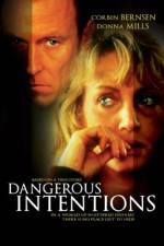 Watch Dangerous Intentions Putlocker