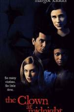 Watch The Clown at Midnight Putlocker