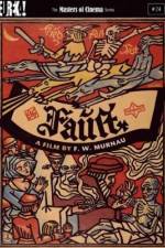 Watch Faust - Eine deutsche Volkssage Putlocker