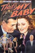 Watch That's My Baby Putlocker