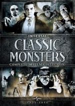 Watch Universal Horror Putlocker