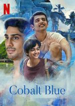 Watch Cobalt Blue Putlocker