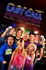 Watch Last Call Putlocker