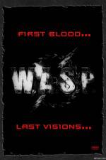Watch WASP: First Blood Last Visions Putlocker