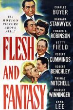 Watch Flesh and Fantasy Putlocker