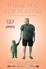 Watch Thank You for Playing Putlocker