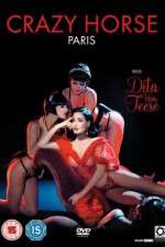 Watch Crazy Horse, Paris with Dita Von Teese Putlocker