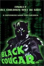 Watch Black Cougar Putlocker