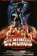 Watch Demonoid Messenger of Death Putlocker