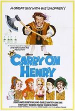Watch Carry on Henry VIII Putlocker
