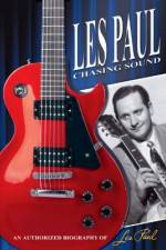 Watch American Masters Les Paul Chasing Sound Putlocker