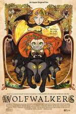 Watch Wolfwalkers Putlocker