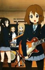 Watch K-On! Live House! (Short 2009) Putlocker