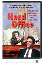 Watch Head Office Putlocker