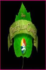 Watch Pixie Hollow Games Putlocker