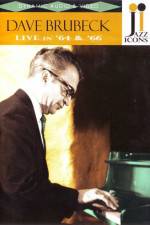 Watch Jazz Icons: Dave Brubeck Putlocker
