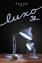 Watch Luxo Jr. (Short 1986) Putlocker
