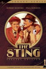 Watch The Sting Putlocker