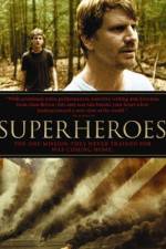 Watch Superheroes Putlocker