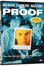 Watch Proof Putlocker