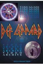 Watch Def Leppard Visualize - Video Archive Putlocker