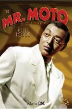 Watch Mr. Moto Takes a Chance Putlocker