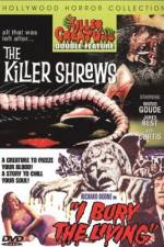 Watch The Killer Shrews Putlocker