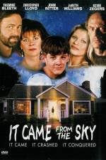 Watch It Came from the Sky Putlocker